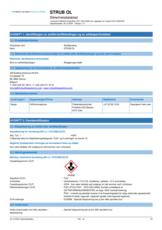 Strub-Oil SDS_EX_NO